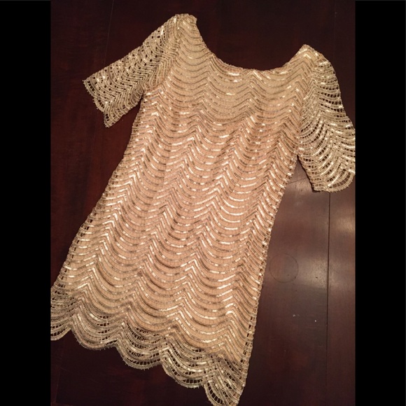 Haoduoyi Dresses & Skirts - Haoduoyi dress-sz S. holiday/ club/ party/ formal